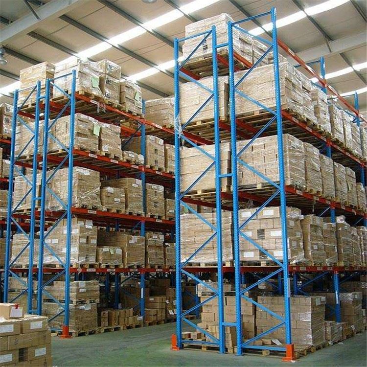 Customize Adjustable Racking System Heavy Duty Pallet Racks
