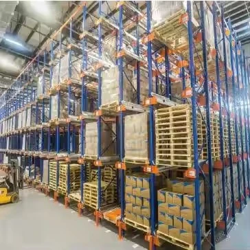 O que é rack de transporte de rádio de 2 vias de alta eficiência?