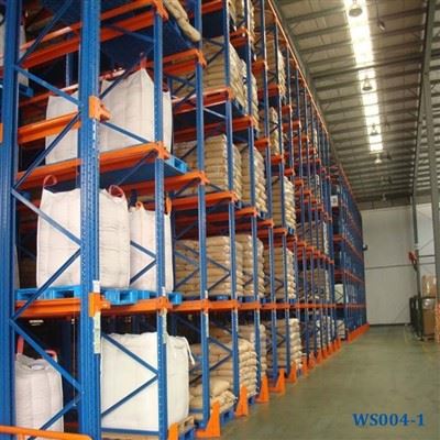 Guia de preços de rack de armazém: o que afeta o custo?